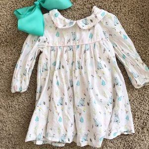 Adorable 24M dress